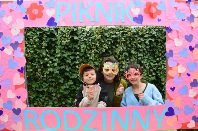 PIKNIK RODZINNY 23